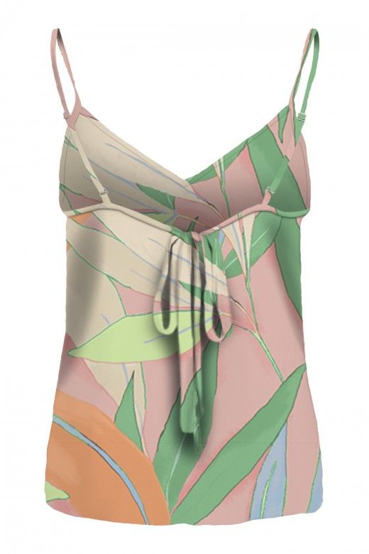 Top Singlet ALMA Print ONLY Top Singlet ALMA Print ONLY