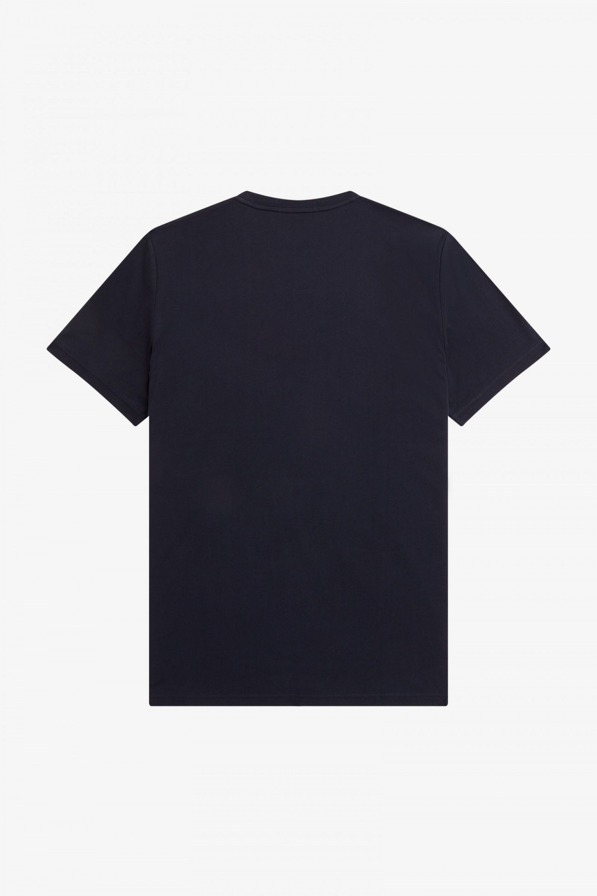T-Shirt Homem Logo FRED PERRY