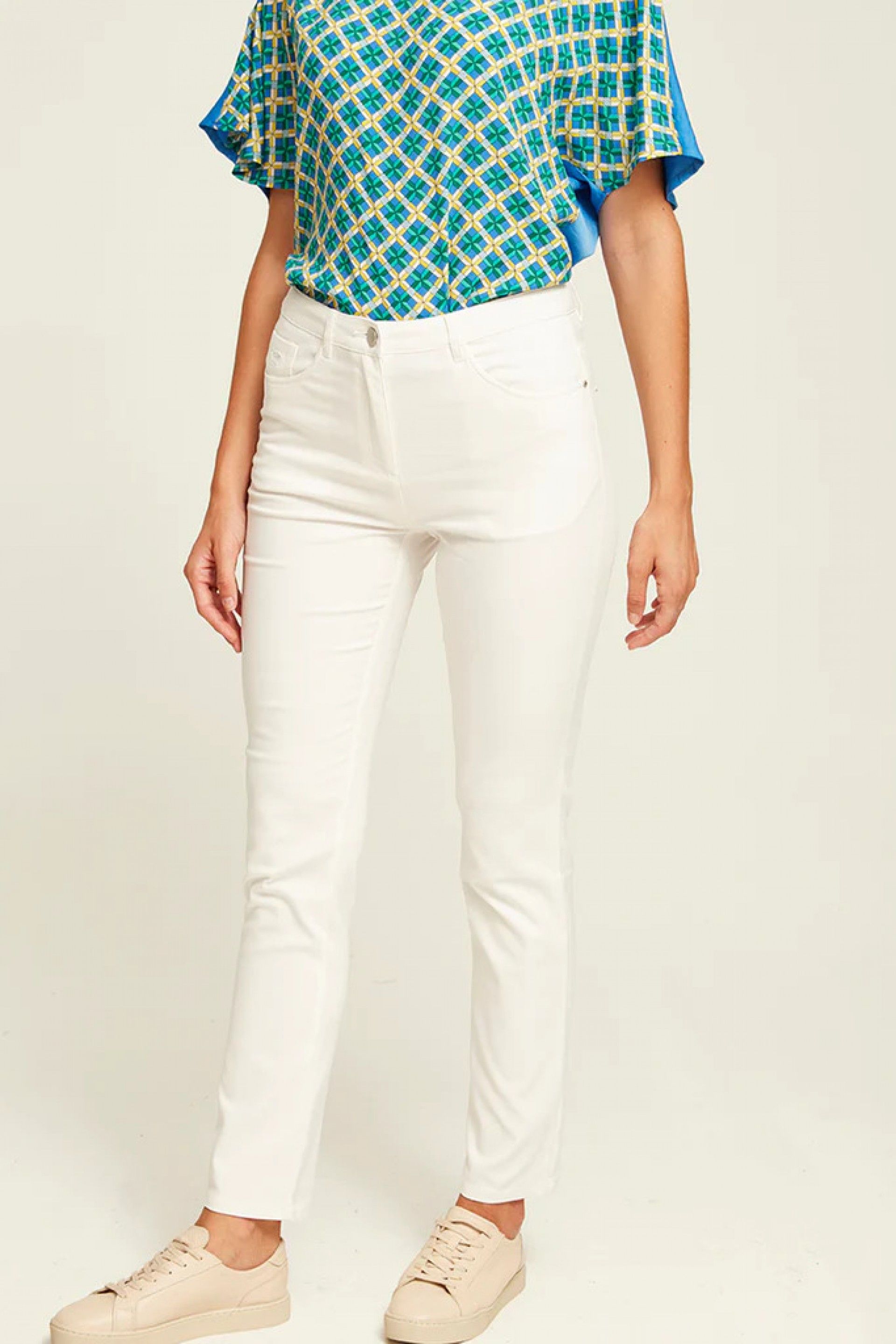 Calça Mulher AZAY Edition