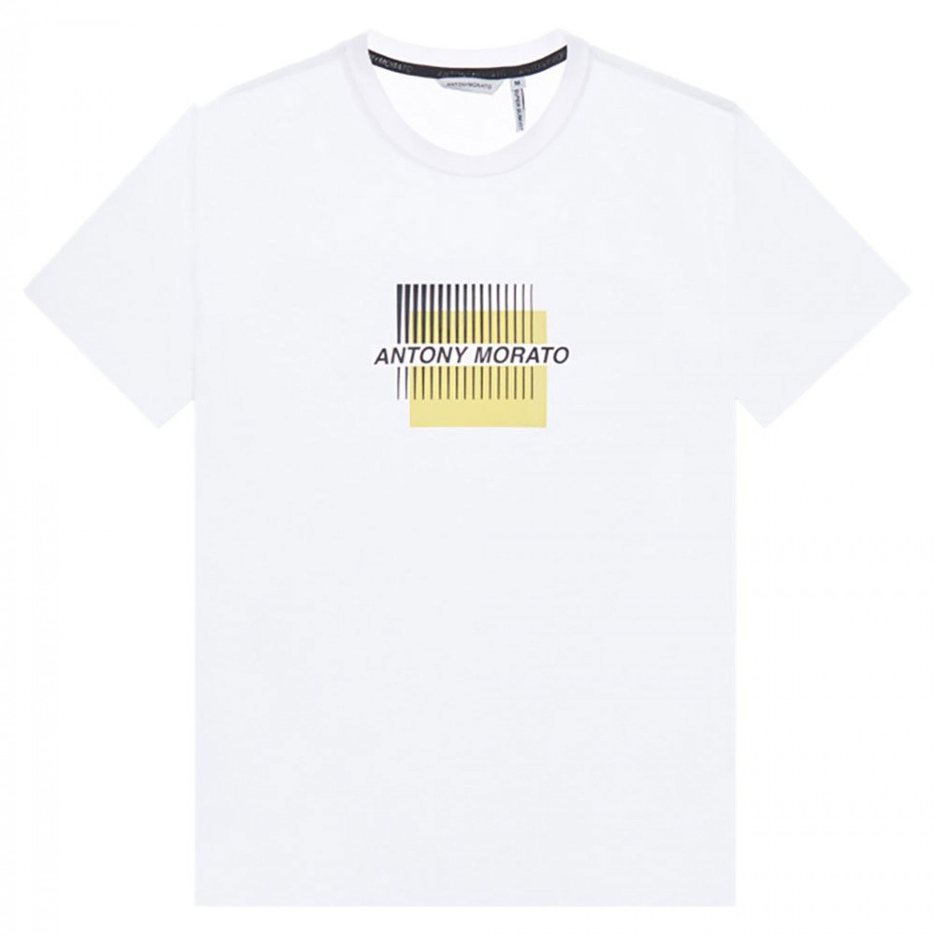 T-shirt Homem Slim Fit ANTONY MORATO