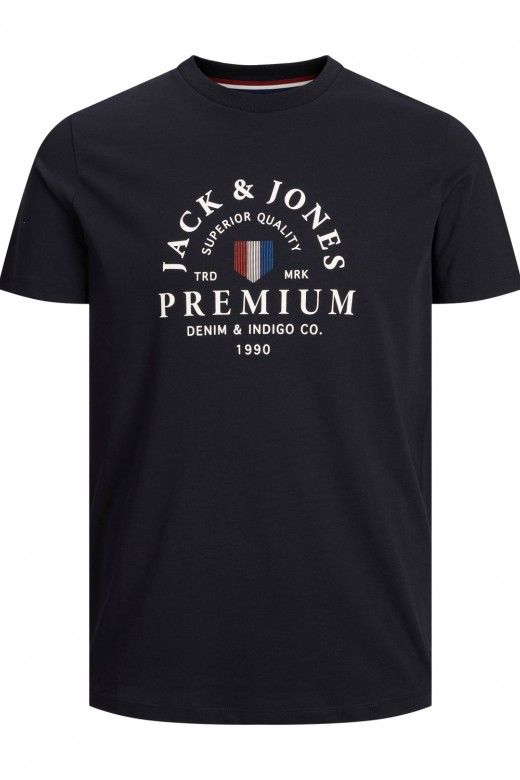 T-Shirt Homem BLUWILL Premium Jack Jones