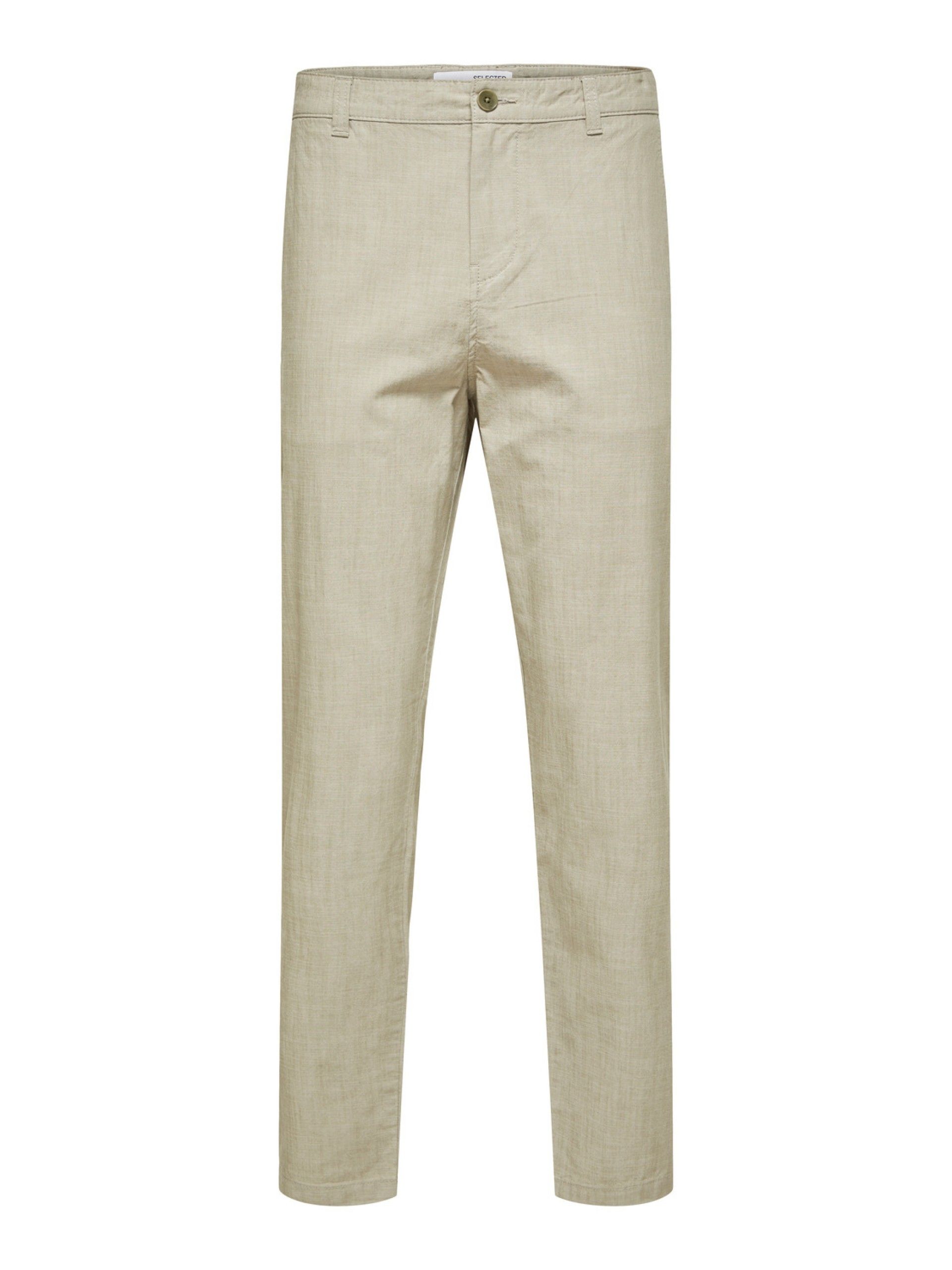 Calça Homem Chino LSLIM-TAPE SELECTED