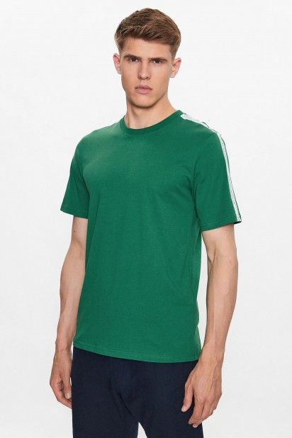 T-Shirt Homem SPIRIT Jack Jones