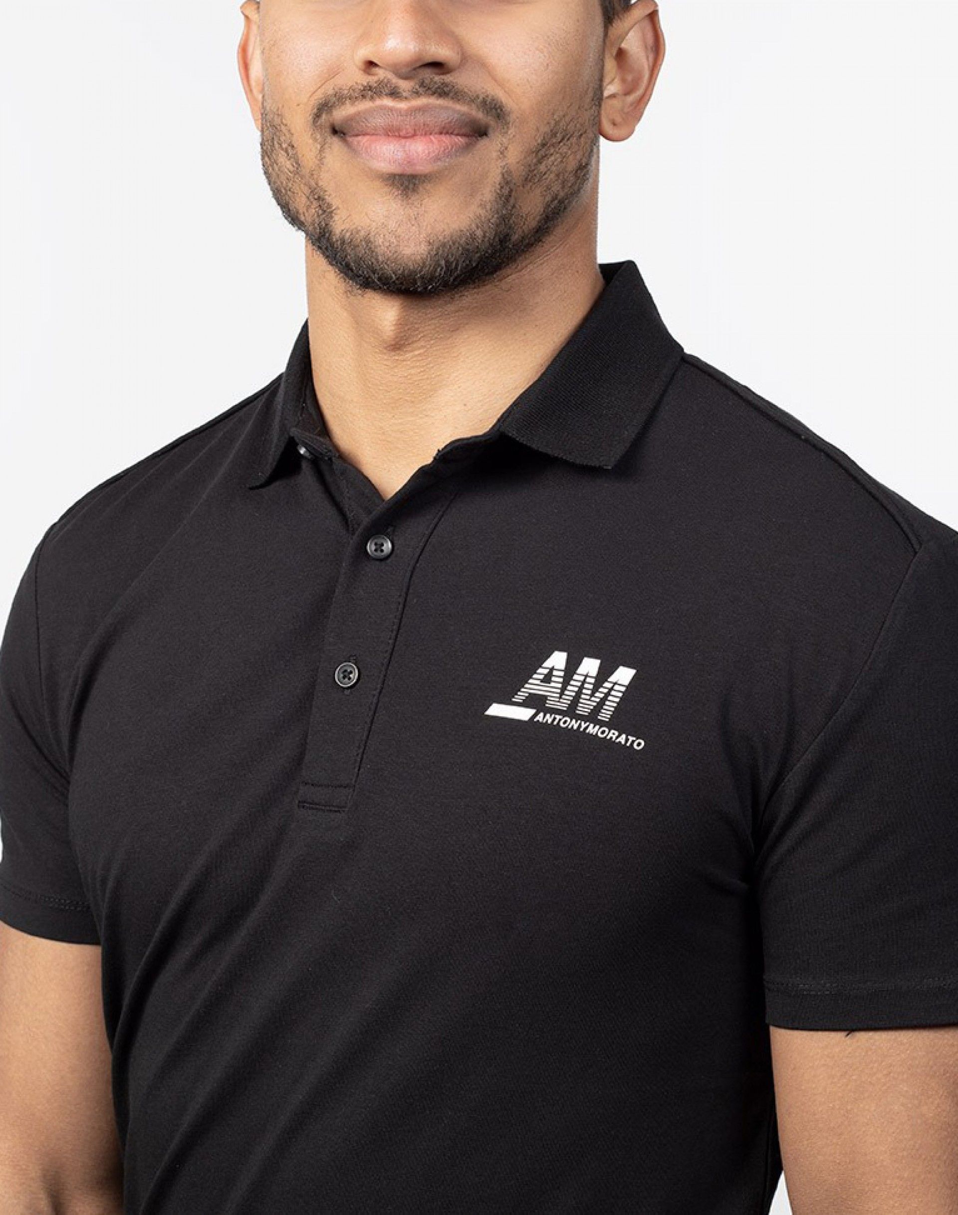 Polo Homem Super Slim Fit ANTONY MORATO