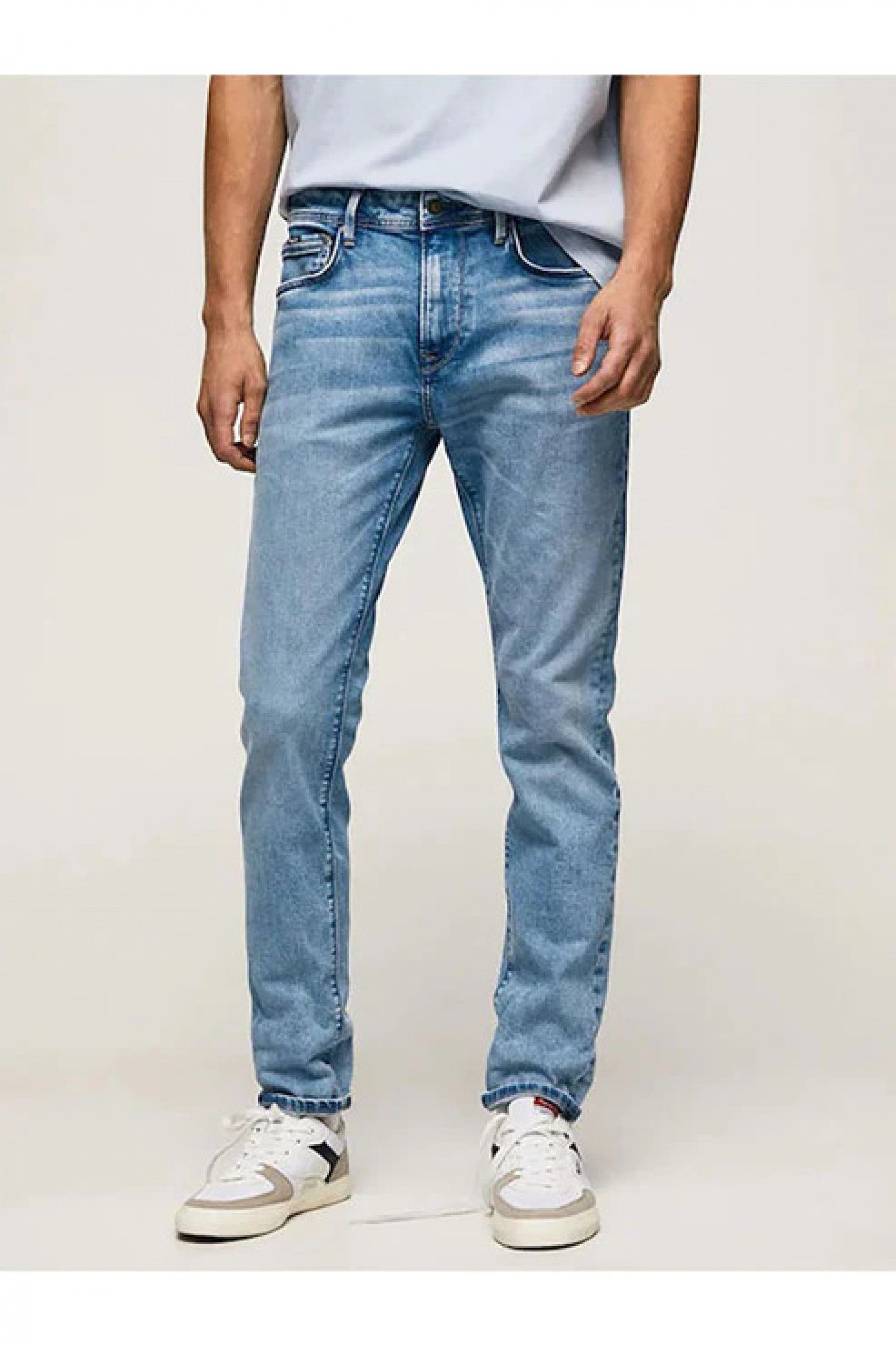 Calça Jeans Homem CALLEN Pepe Jeans
