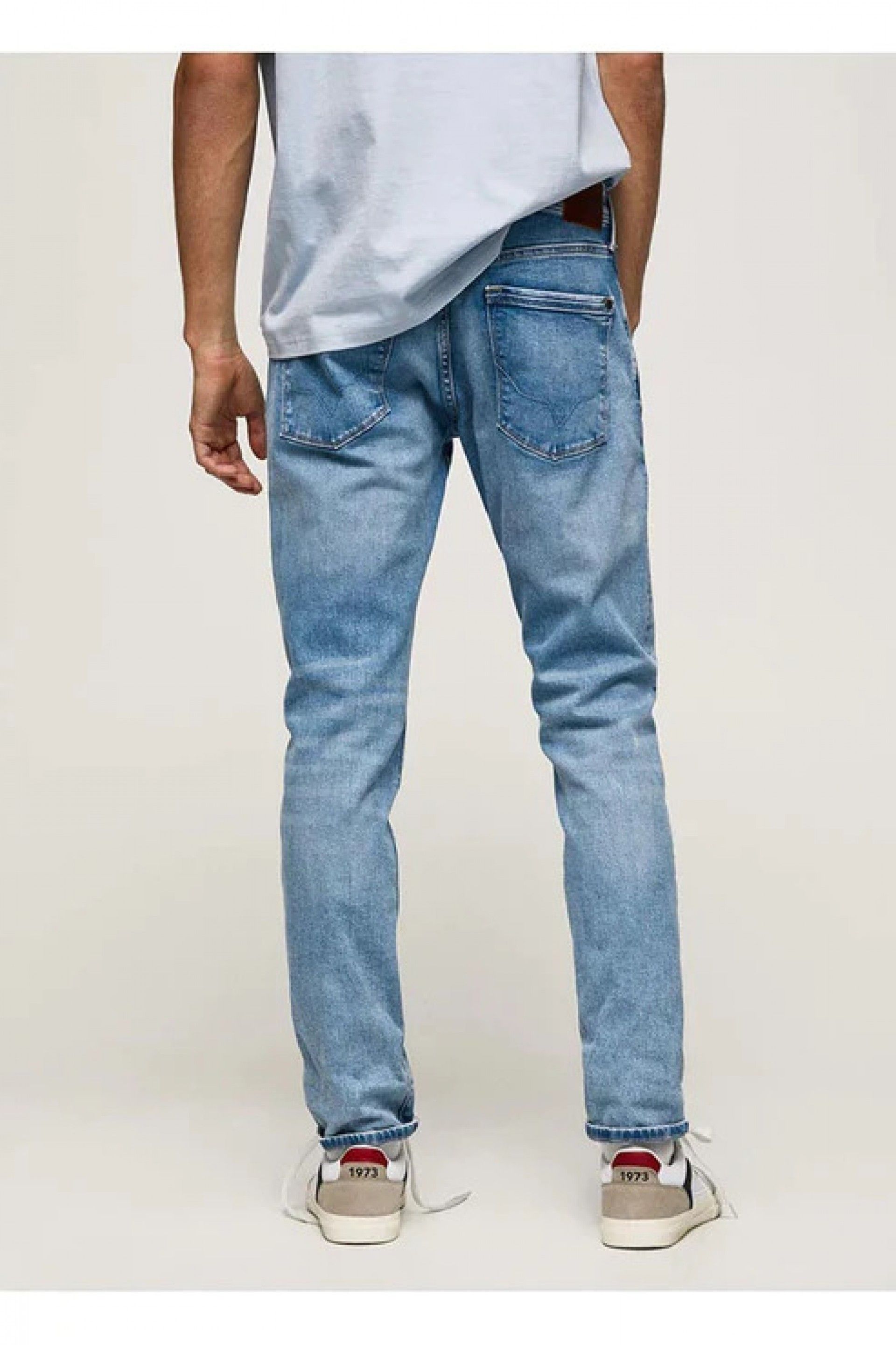 Calça Jeans Homem CALLEN Pepe Jeans