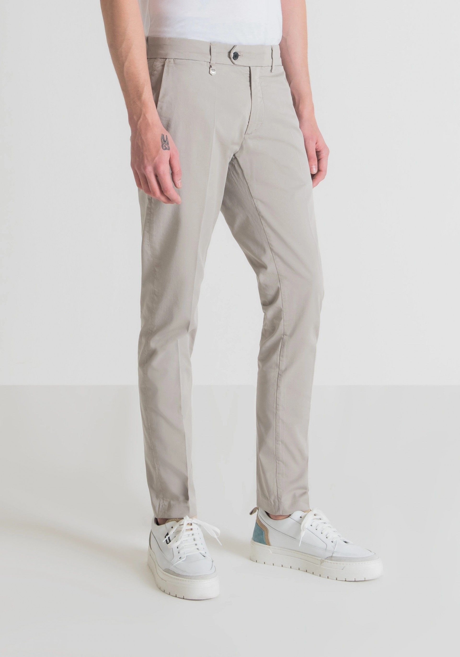 Calça Homem Chino BRYAM ANTONY MORATO