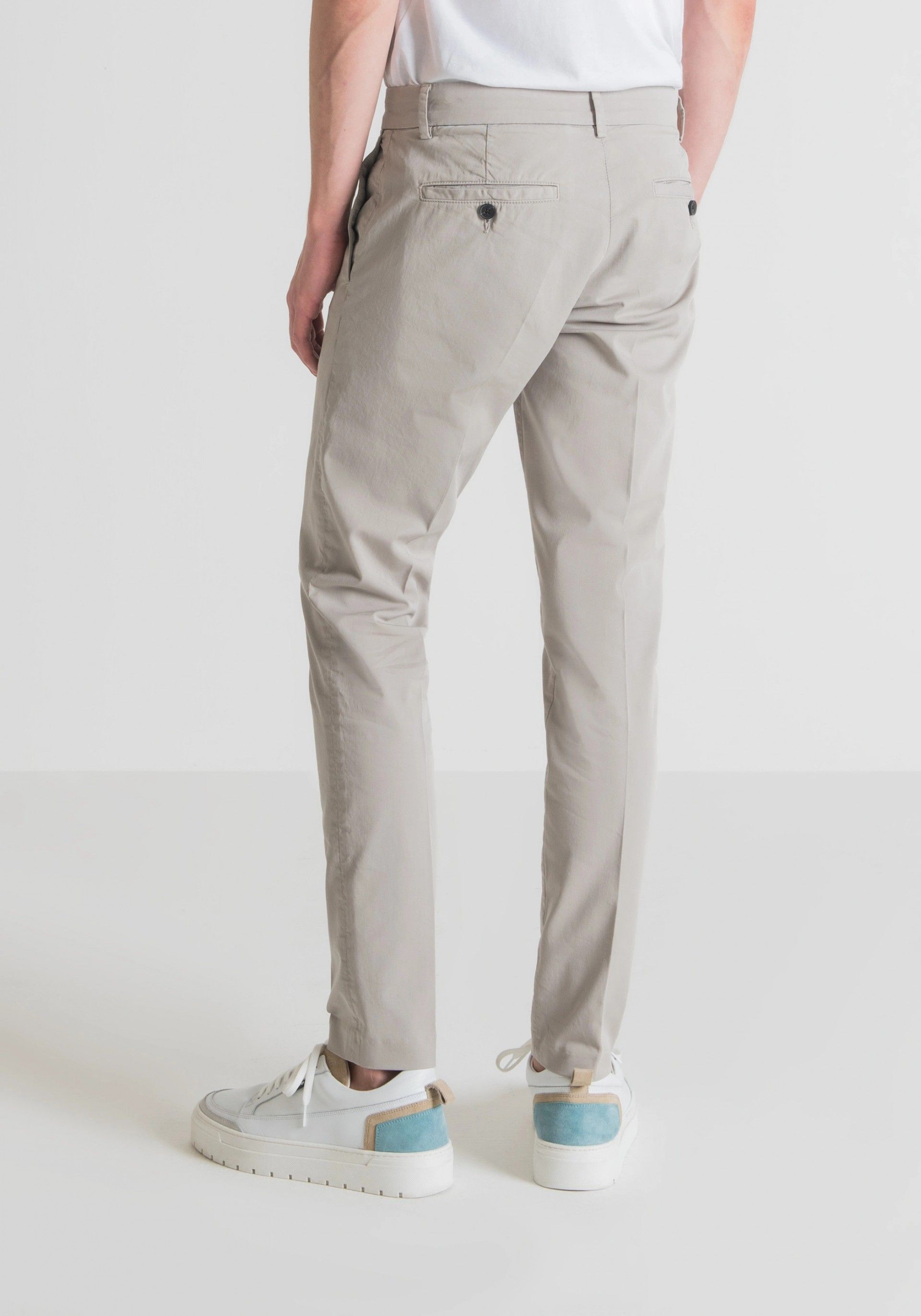 Calça Homem Chino BRYAM ANTONY MORATO