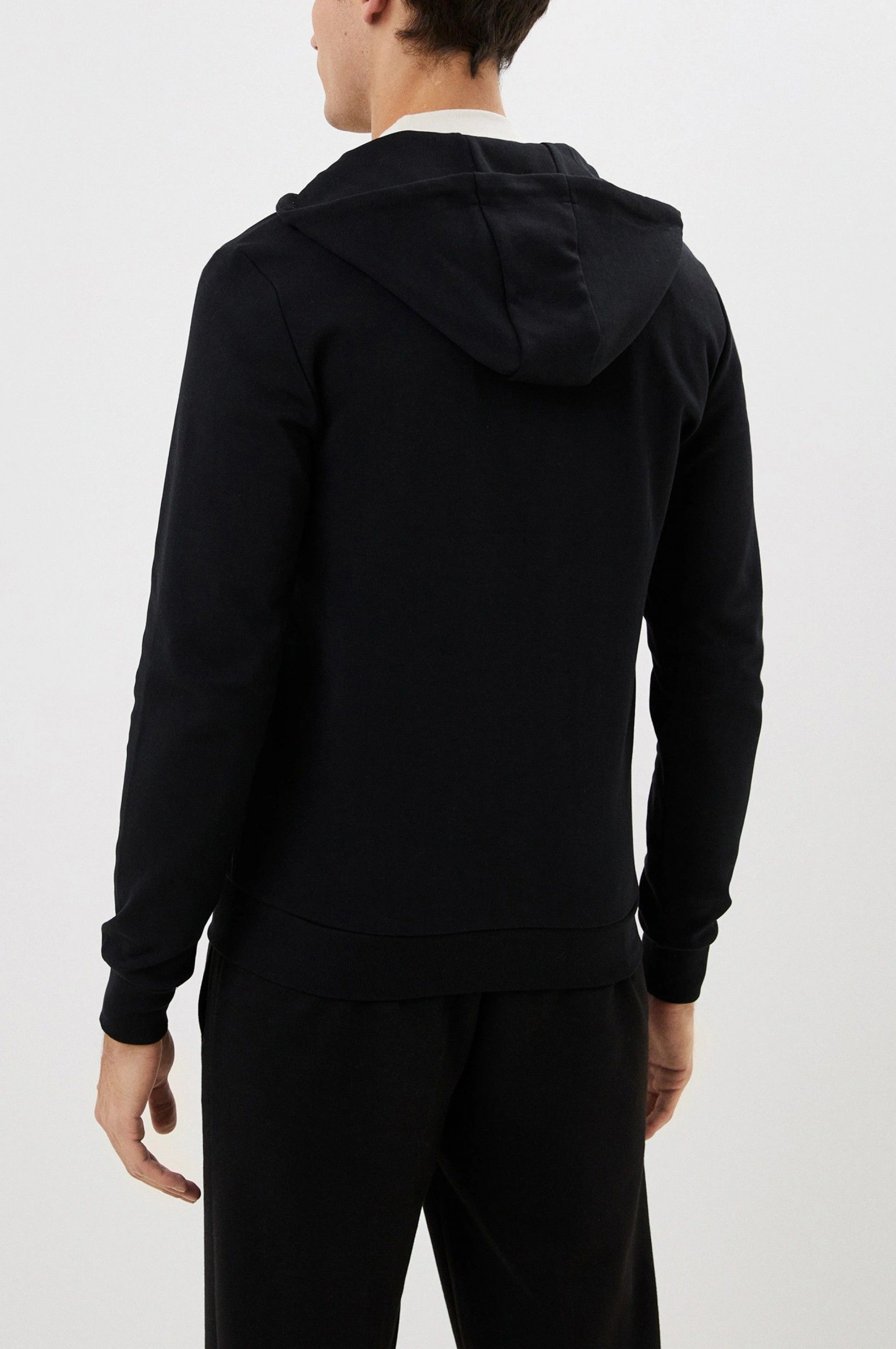 Sweat Zip Hoodie DETROIT ANTONY MORATO