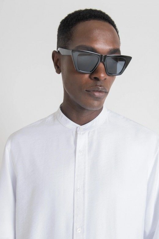 Camisa Regular Fit O ANTONY MORATO Camisa Regular Fit O ANTONY MORATO