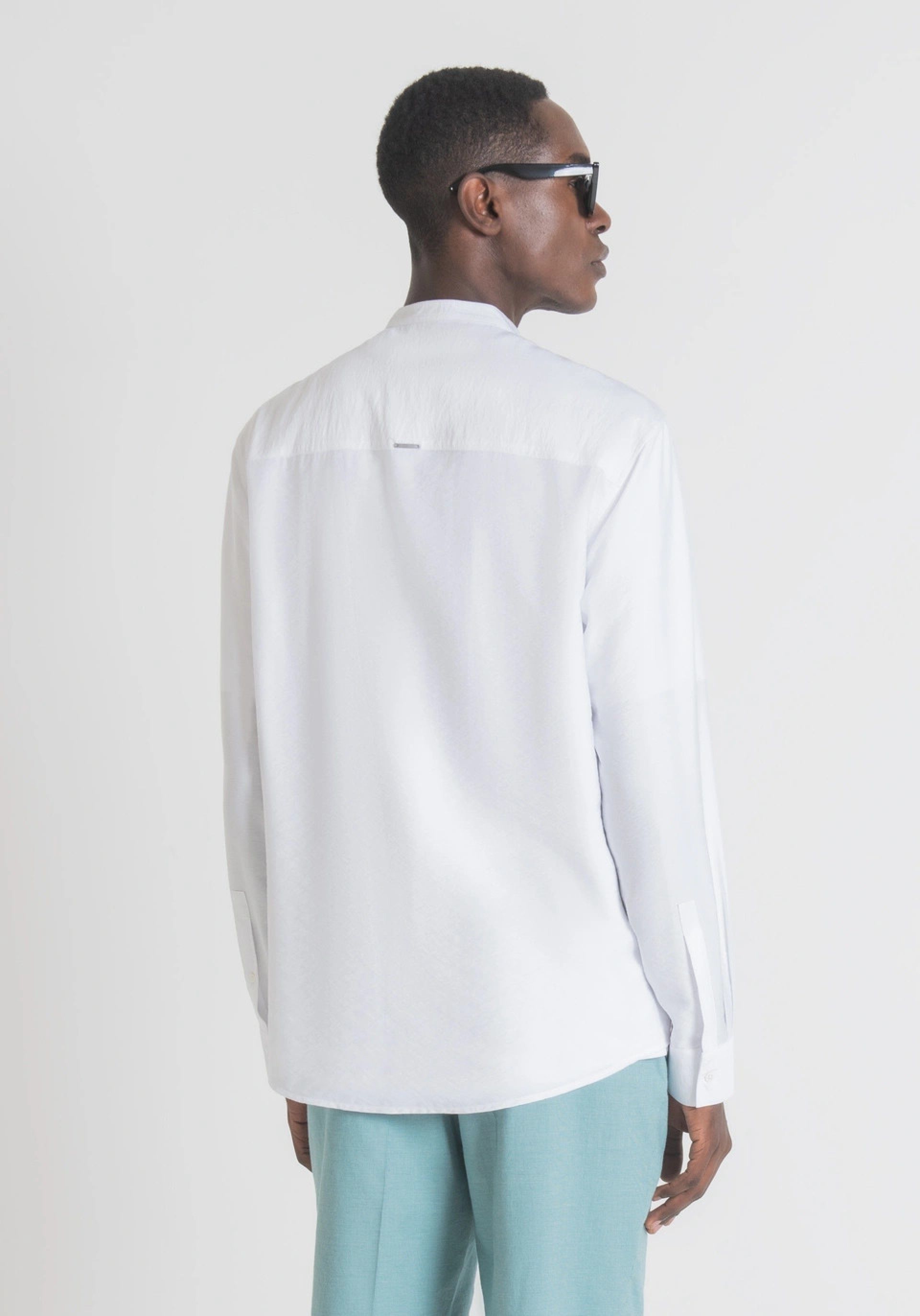 Camisa Regular Fit O ANTONY MORATO