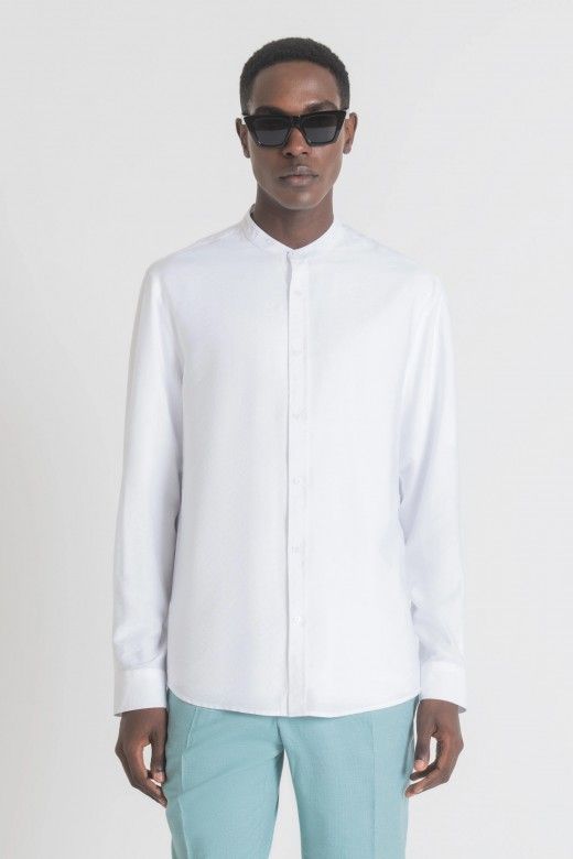 Camisa Regular Fit O ANTONY MORATO Camisa Regular Fit O ANTONY MORATO