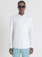 Camisa Regular Fit O ANTONY MORATO Camisa Regular Fit O ANTONY MORATO