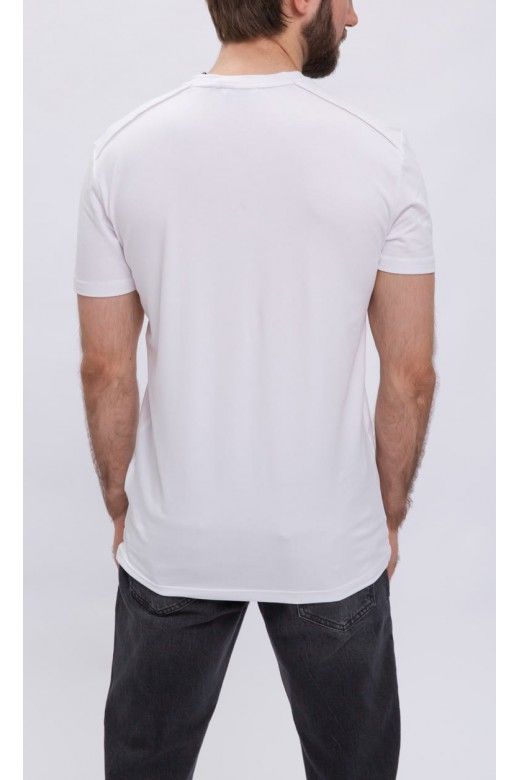 T-Shirt Homem Super Slim ANTONY MORATO