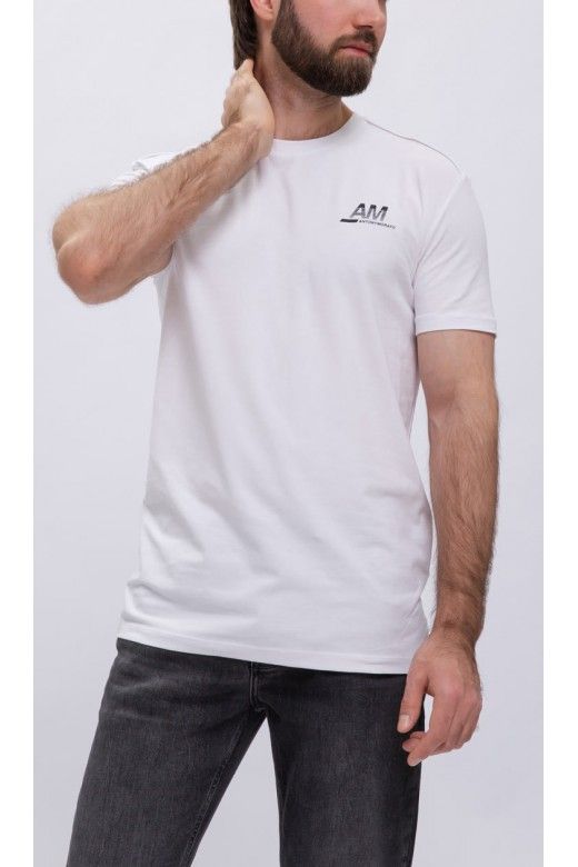 T-Shirt Homem Super Slim ANTONY MORATO