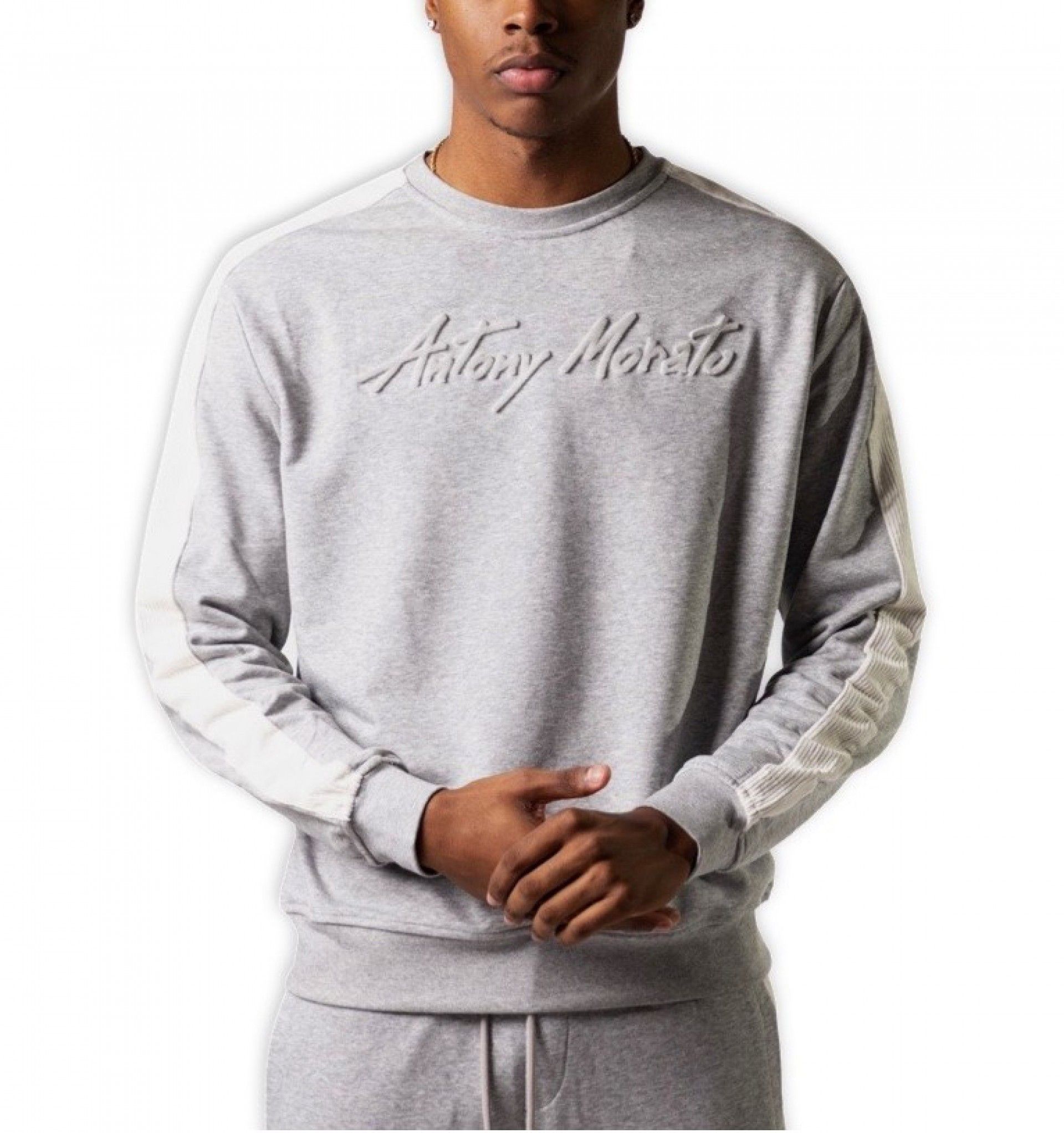 Sweatstirt Homem ANTONY MORATO Regular Fit