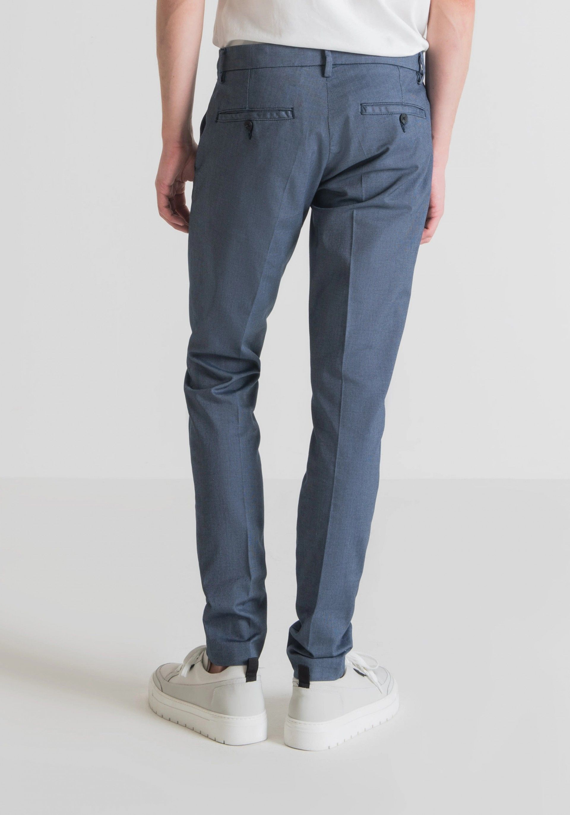 Calça Chino BRYAN ANTONY MORATO