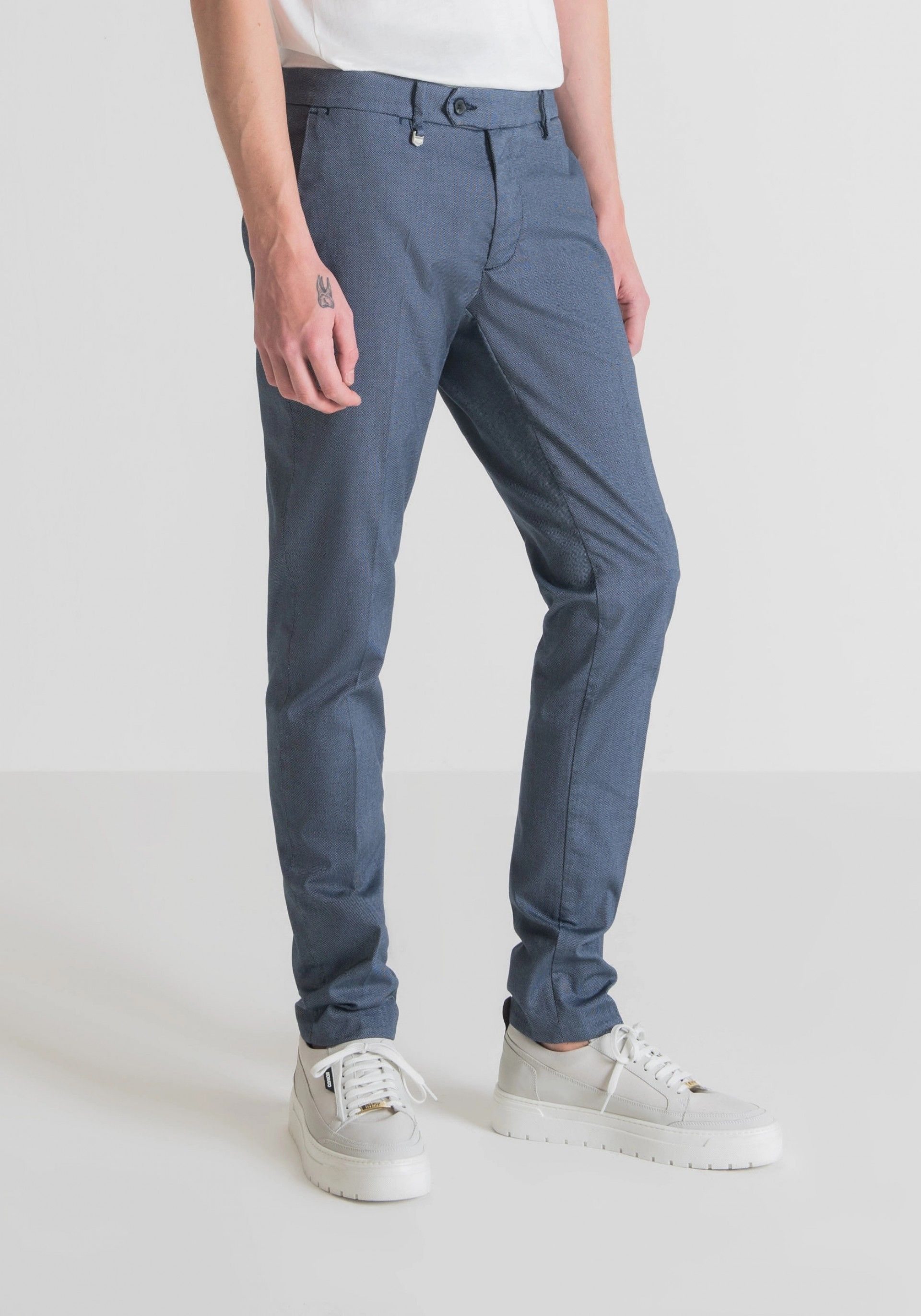 Calça Chino BRYAN ANTONY MORATO