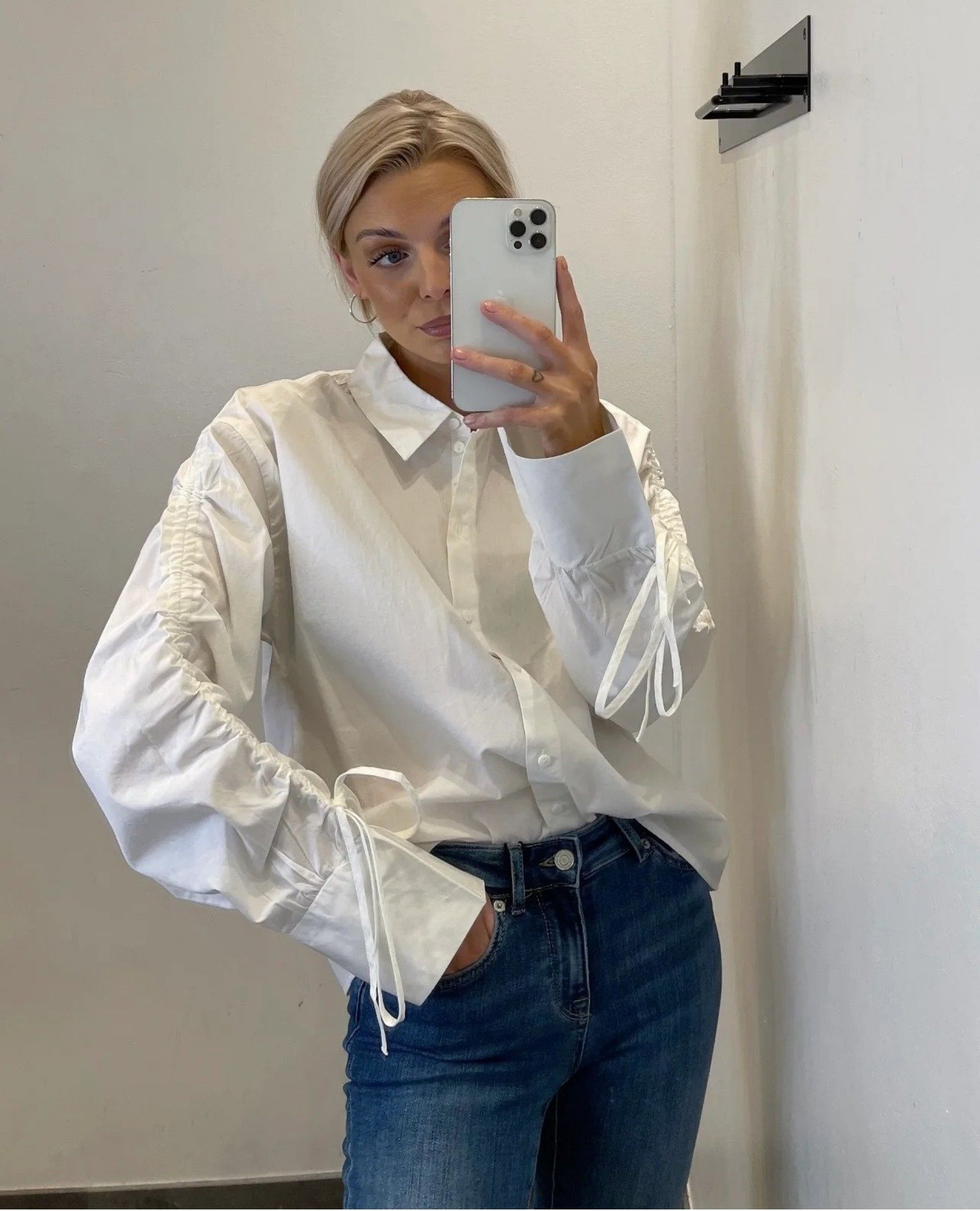 Blusa RENEE Vero Moda