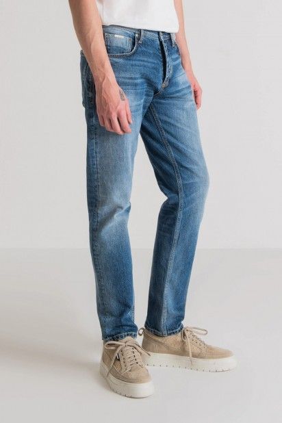 Cala Homem Jeans CLEVE ANTONY MORATO