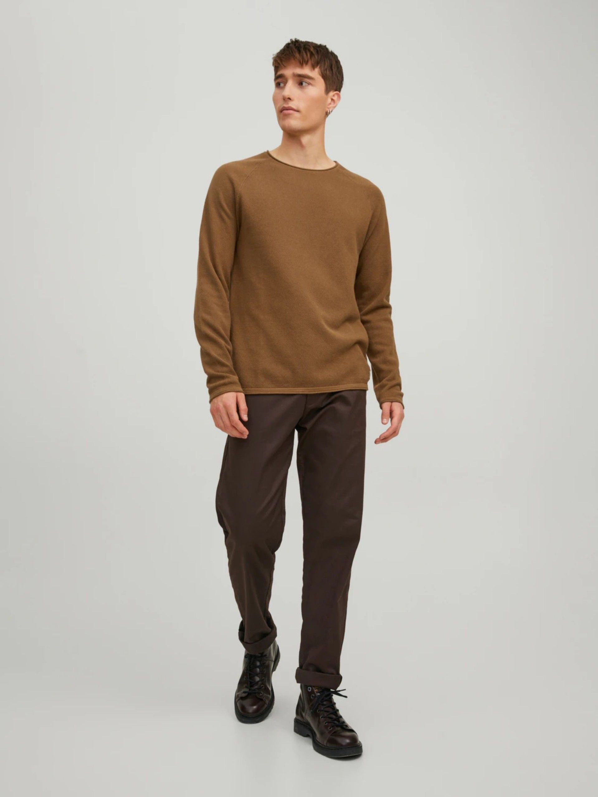 Camisola Homem EHILI Jack Jones
