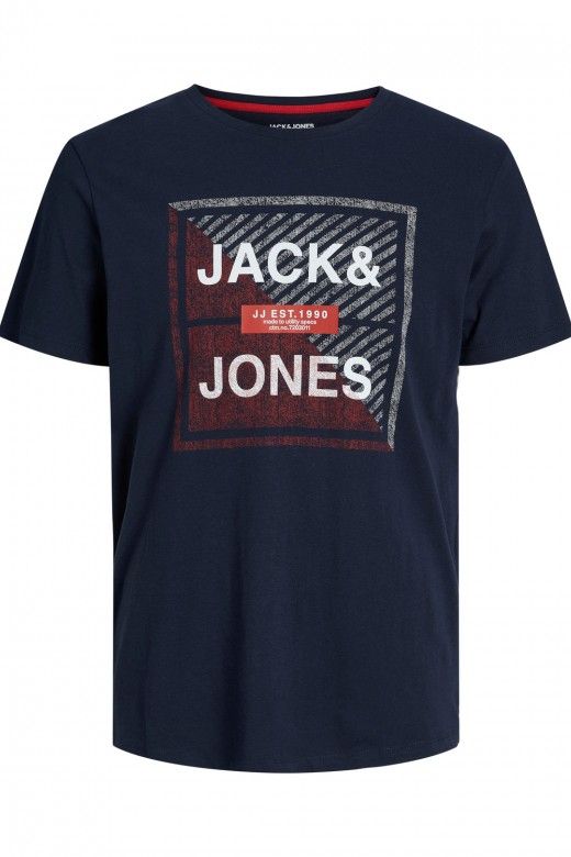 T-Shirt Homem KAIN Jack Jones