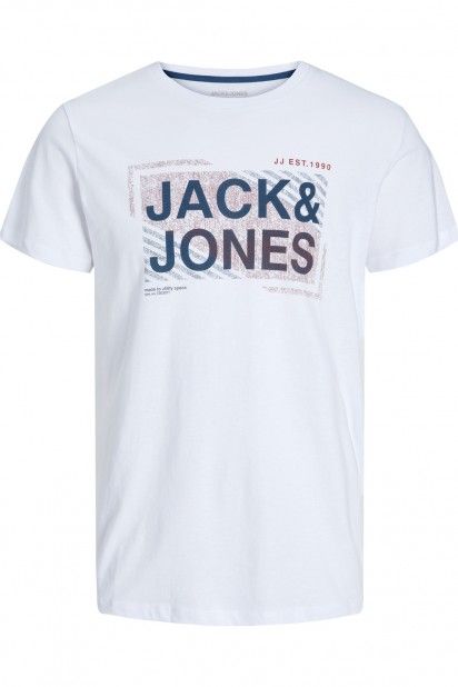 T-Shirt Homem KAIN Jack Jones