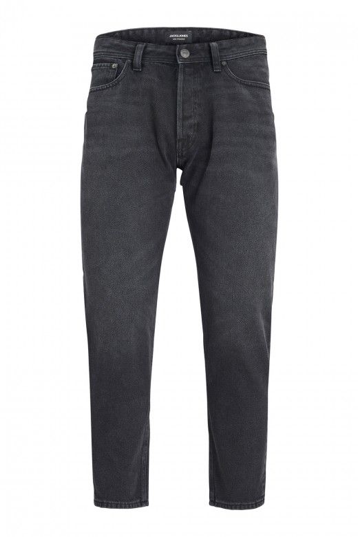 Calça Home Jeans Black FRANK Original Jack Jones Calça Home Jeans Black FRANK Original Jack Jones