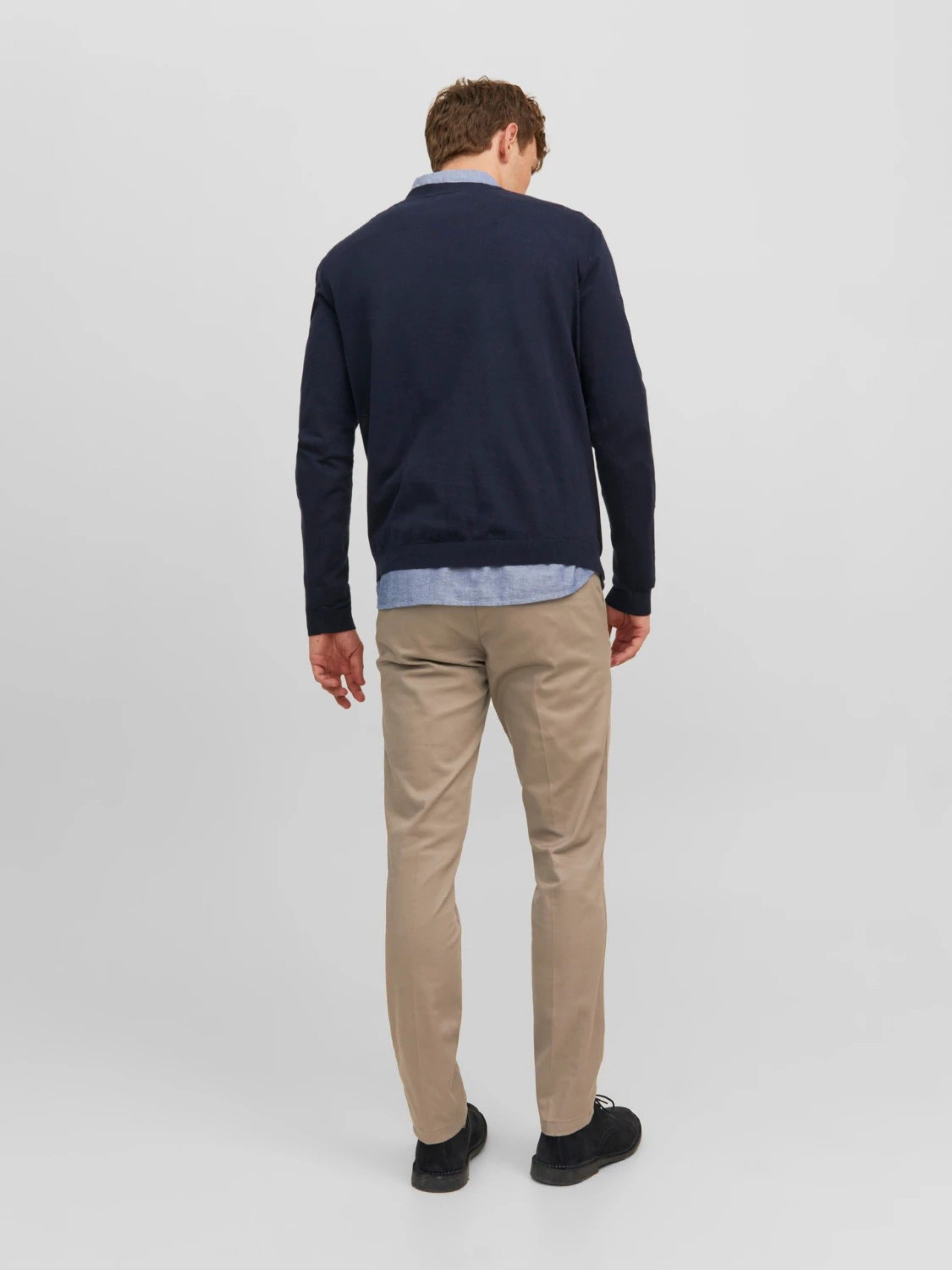 Calça Homeme Chino Marco