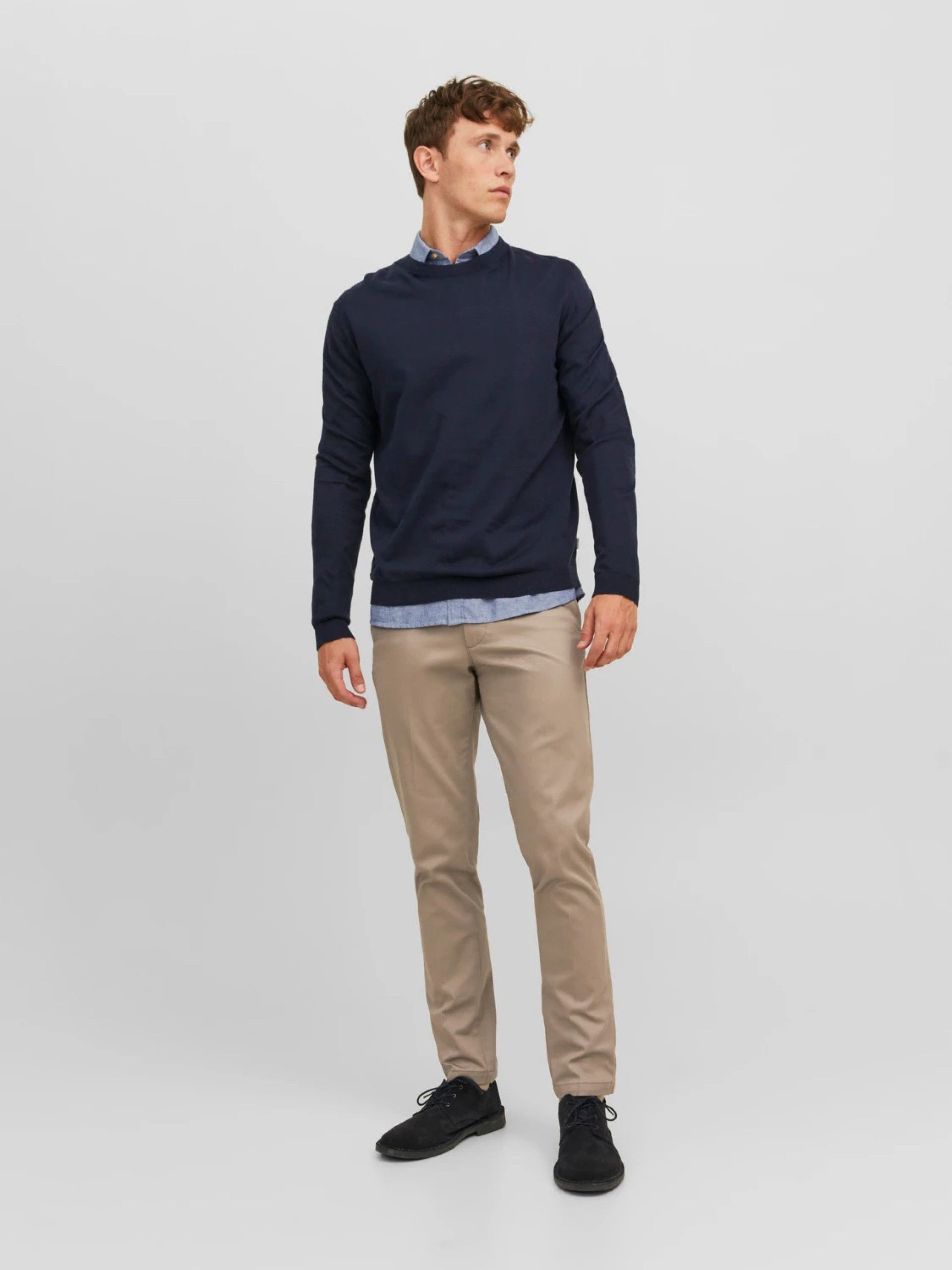 Calça Homeme Chino Marco