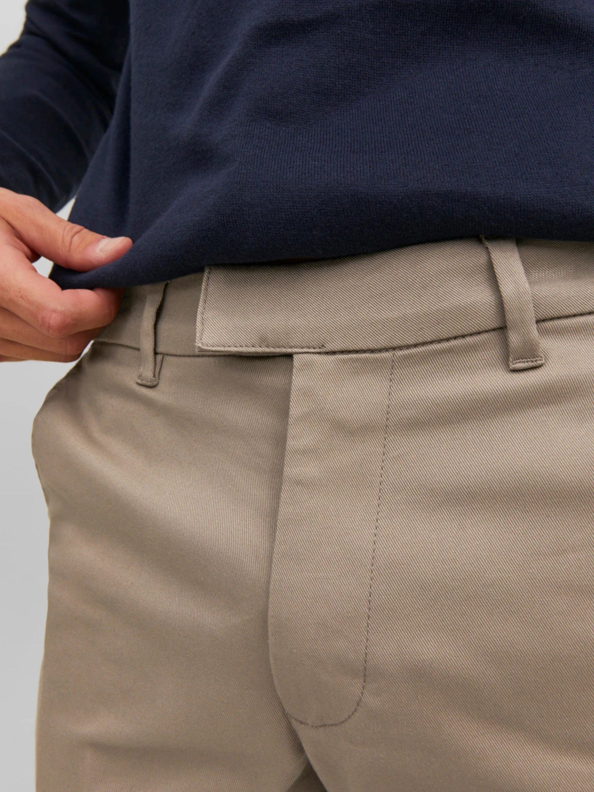 Calça Homeme Chino Marco