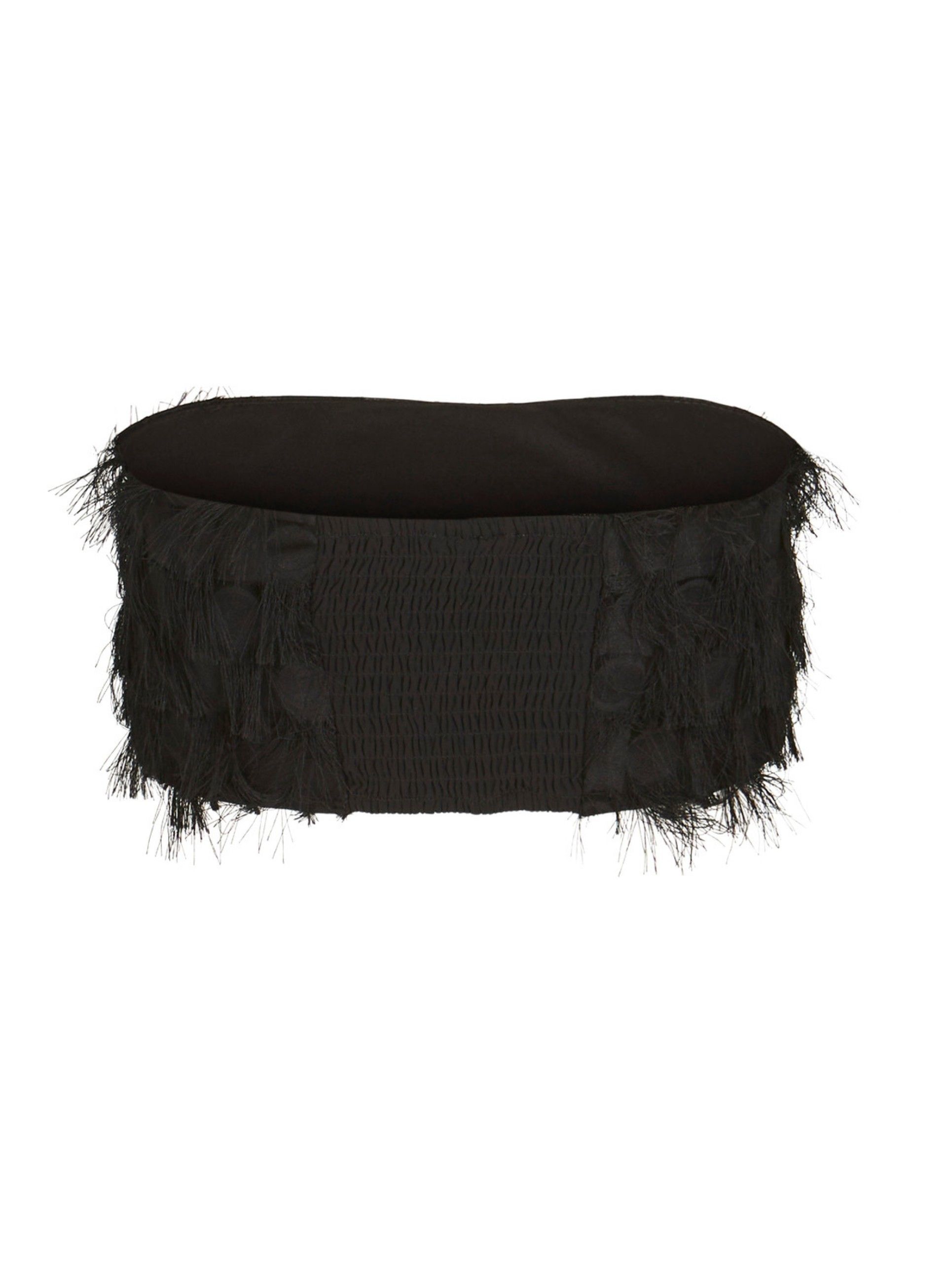 Top AMELIA FLUFFY VILA