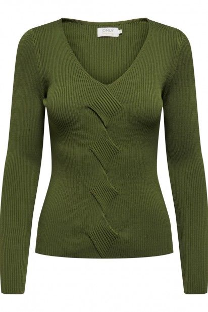 Camisola Mulher SANDY V ONLY