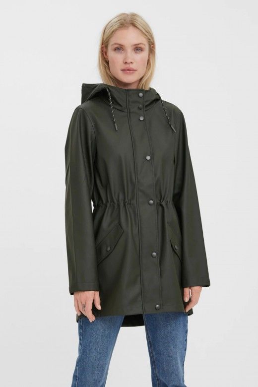 Parka Mulher MALOU VERO MODA