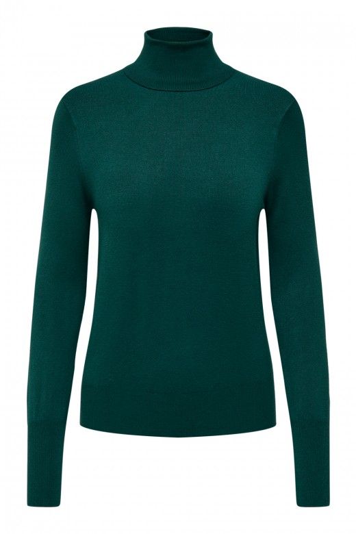 Camisola Mulher VENICE ROLLNECK ONLY