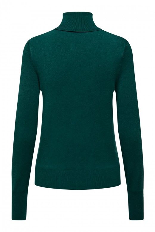 Camisola Mulher VENICE ROLLNECK ONLY