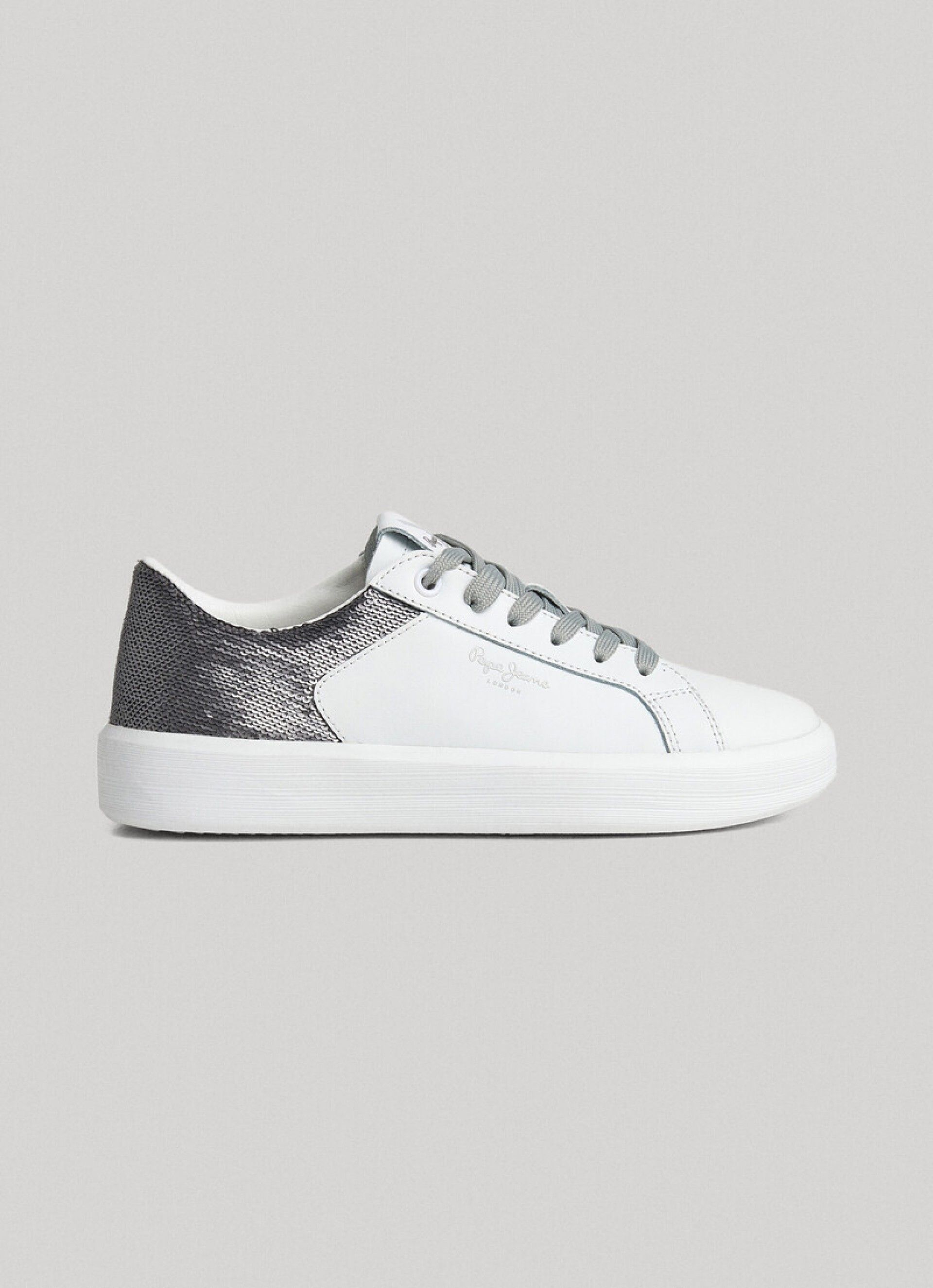 Sapatilhas DOBBIE PART Pepe Jeans