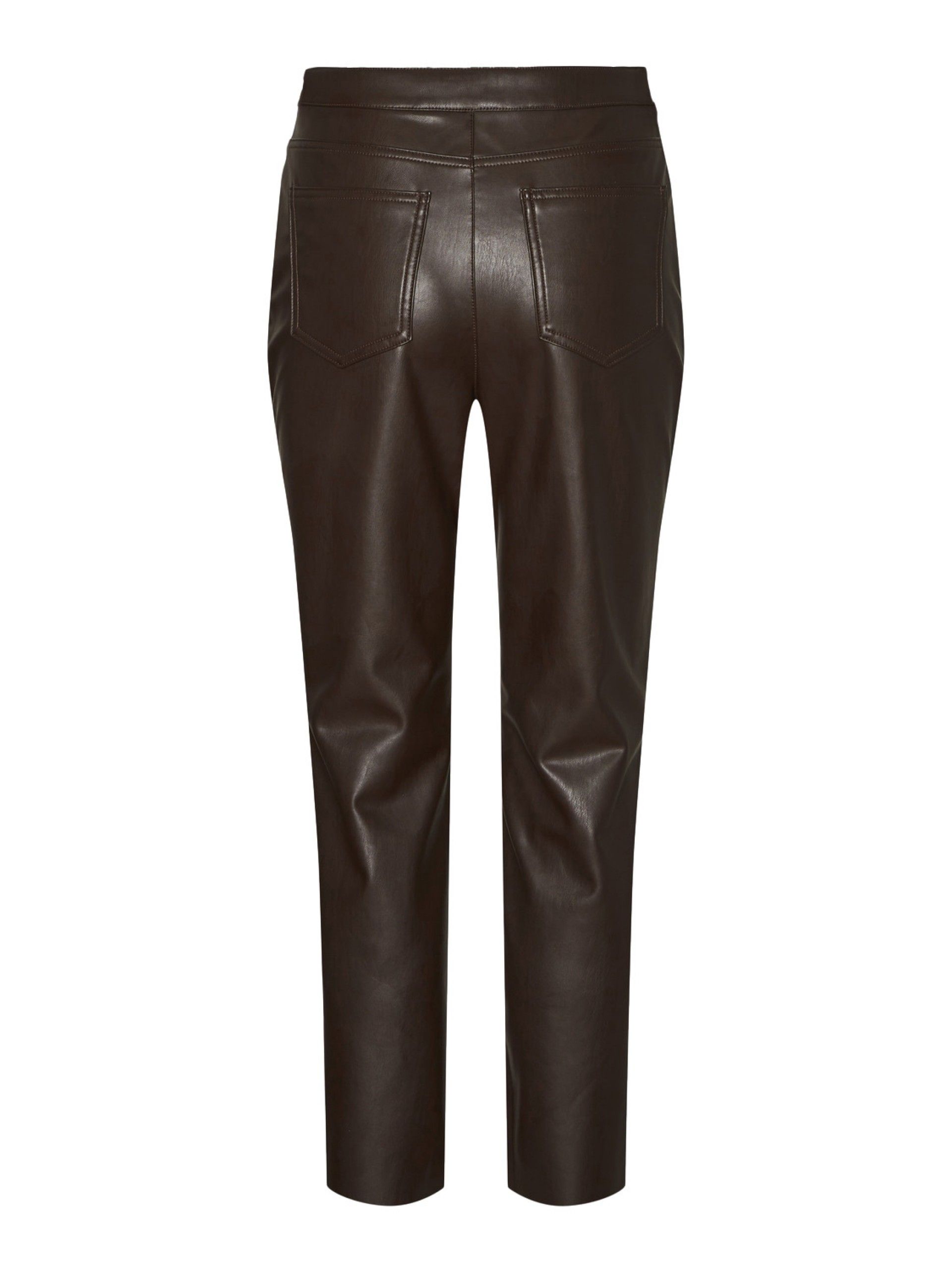 Calças Senhora Polipele Brenda Vero Moda