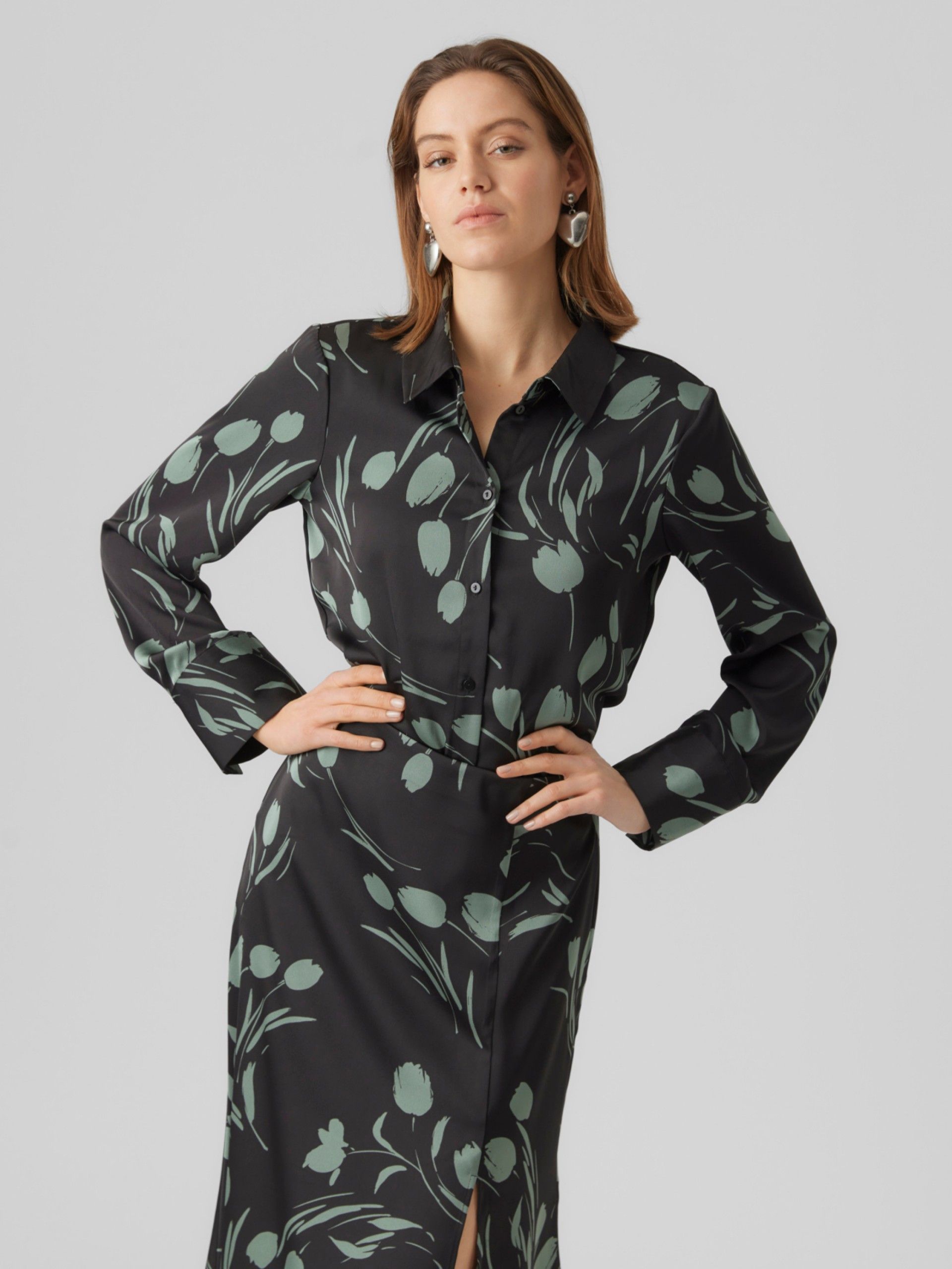 Blusa MARTA Print VERO MODA