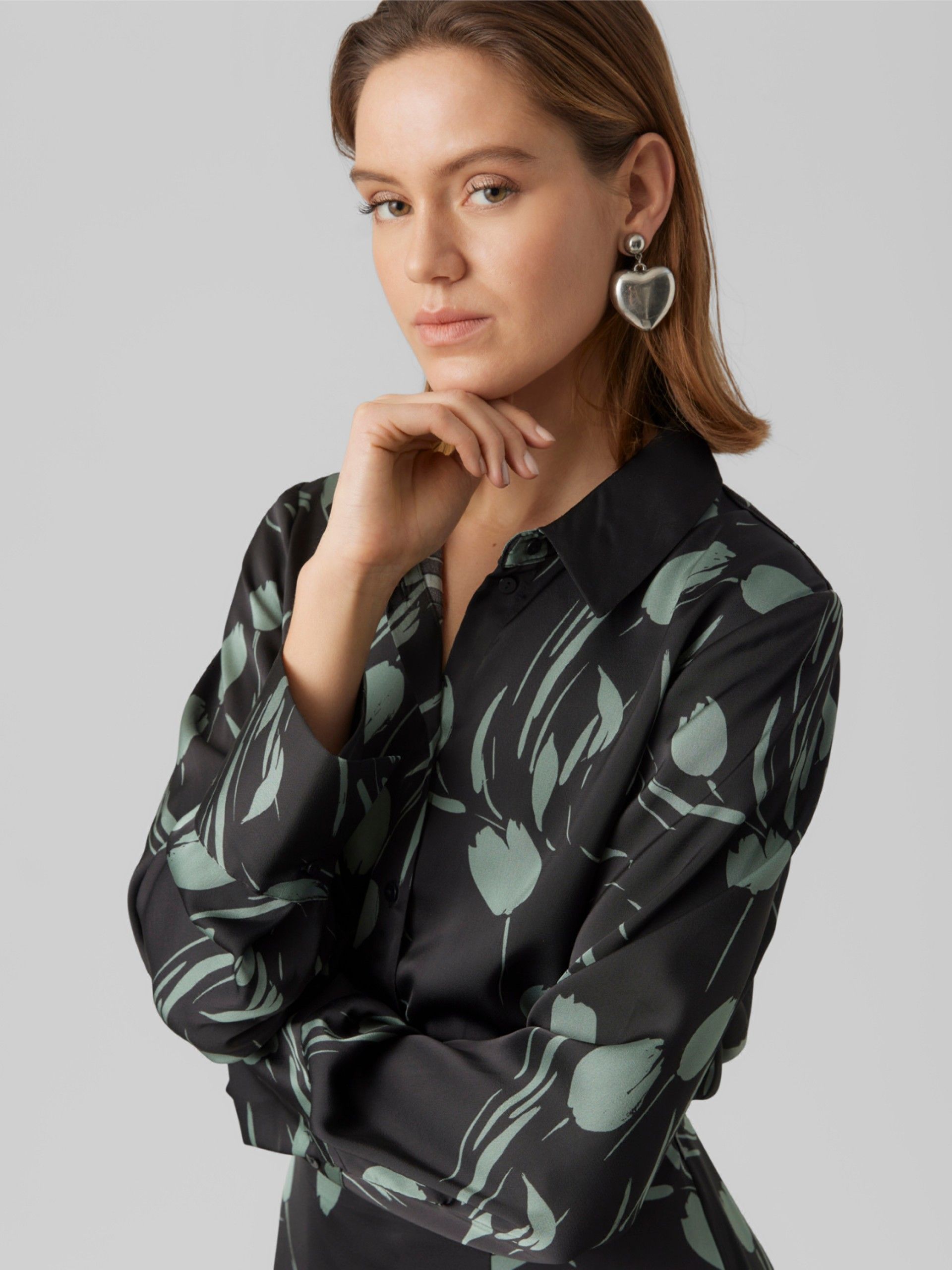 Blusa MARTA Print VERO MODA