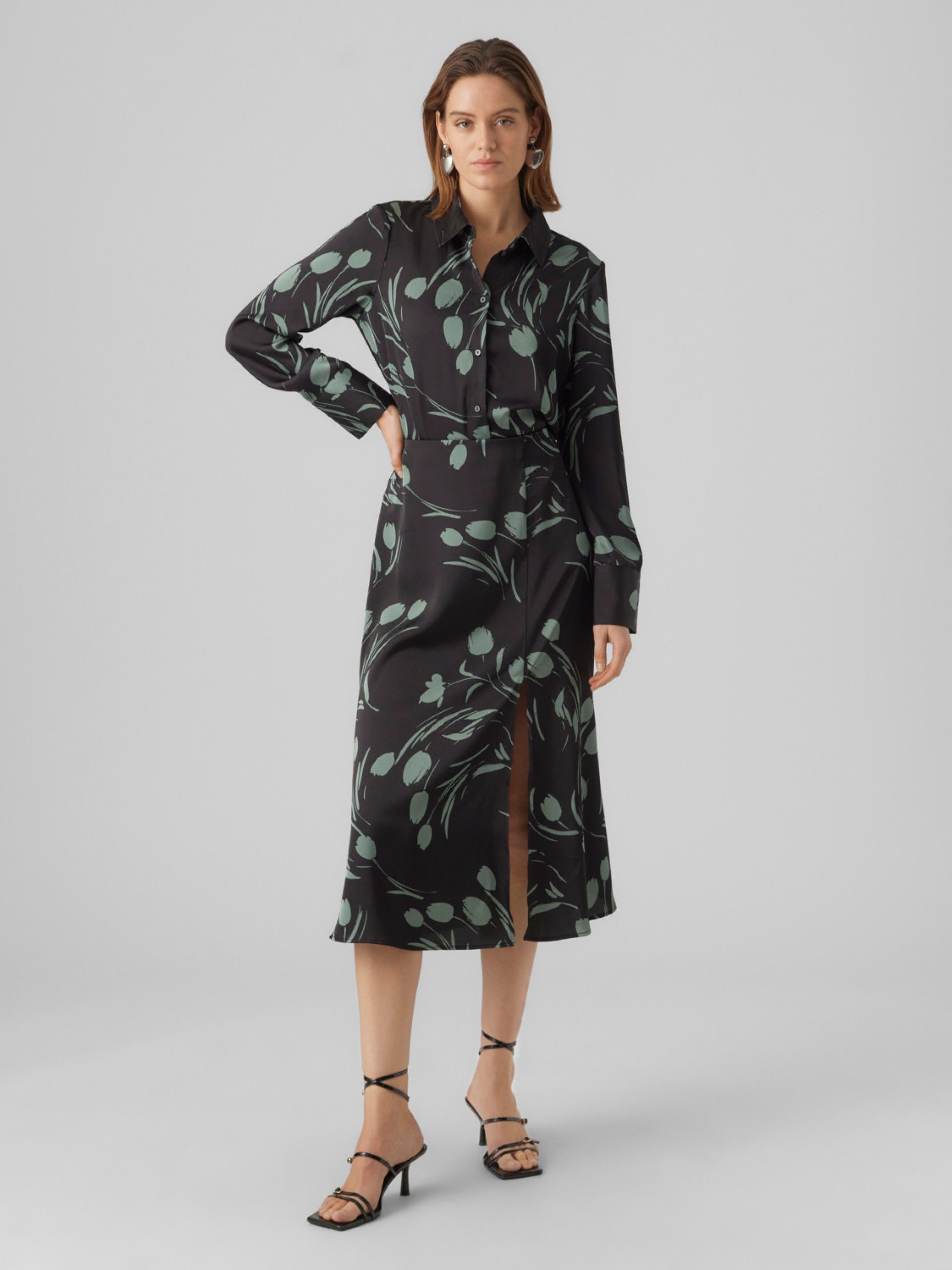 Blusa MARTA Print VERO MODA