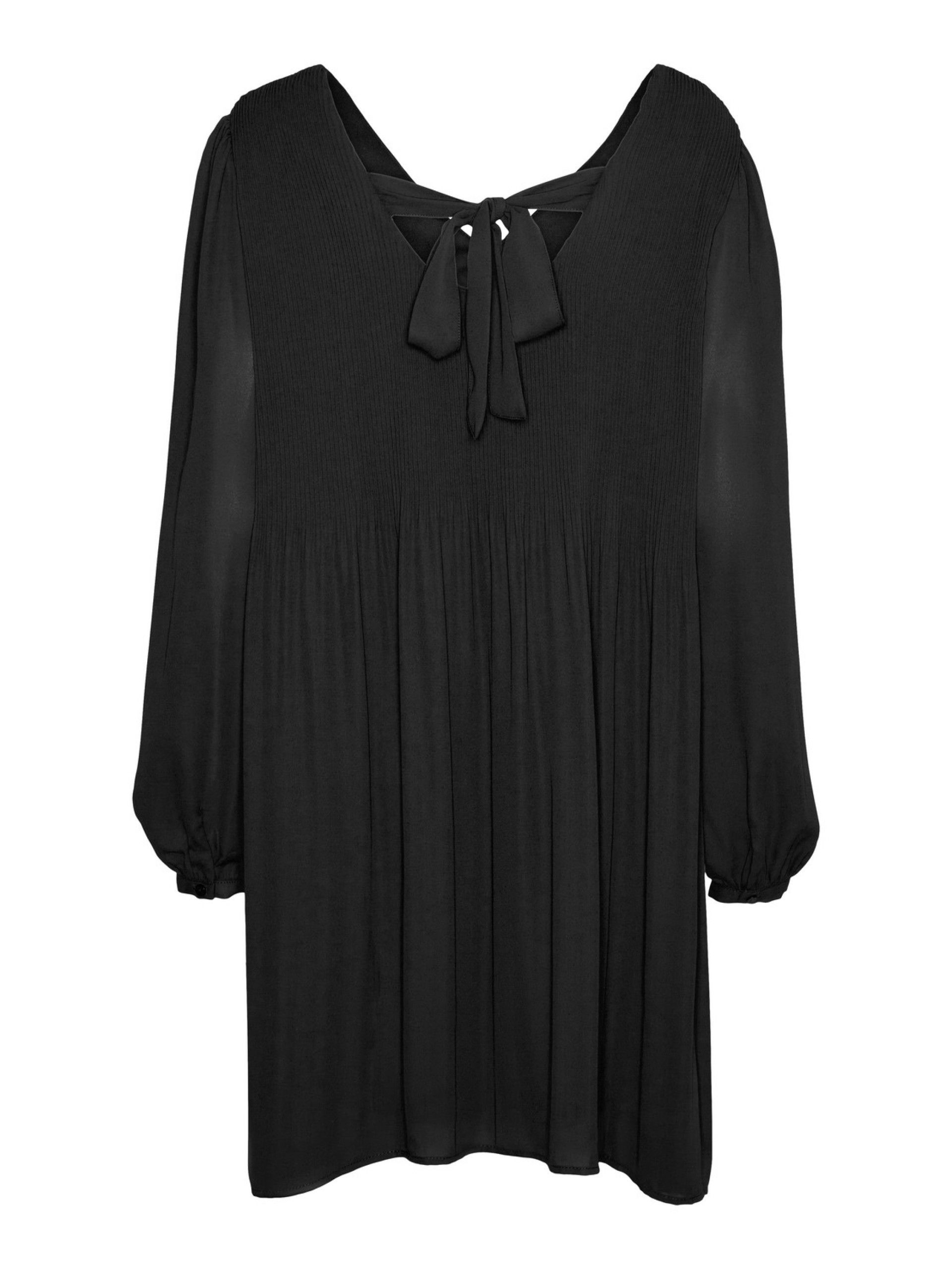 Vestido CINDY V VERO MODA