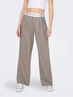 Calça Mulher MALIKA ONLY Calça Mulher MALIKA ONLY