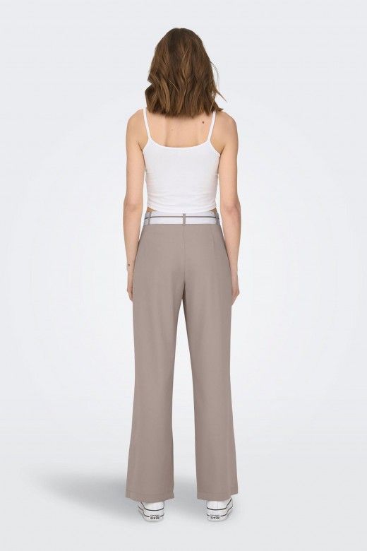 Calça Mulher MALIKA ONLY Calça Mulher MALIKA ONLY