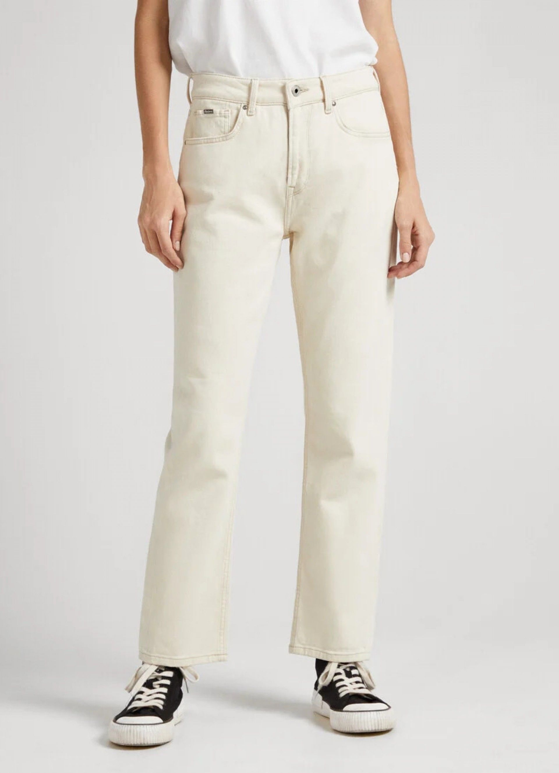 Calça Mulher Jeans MARY Pepe Jeans