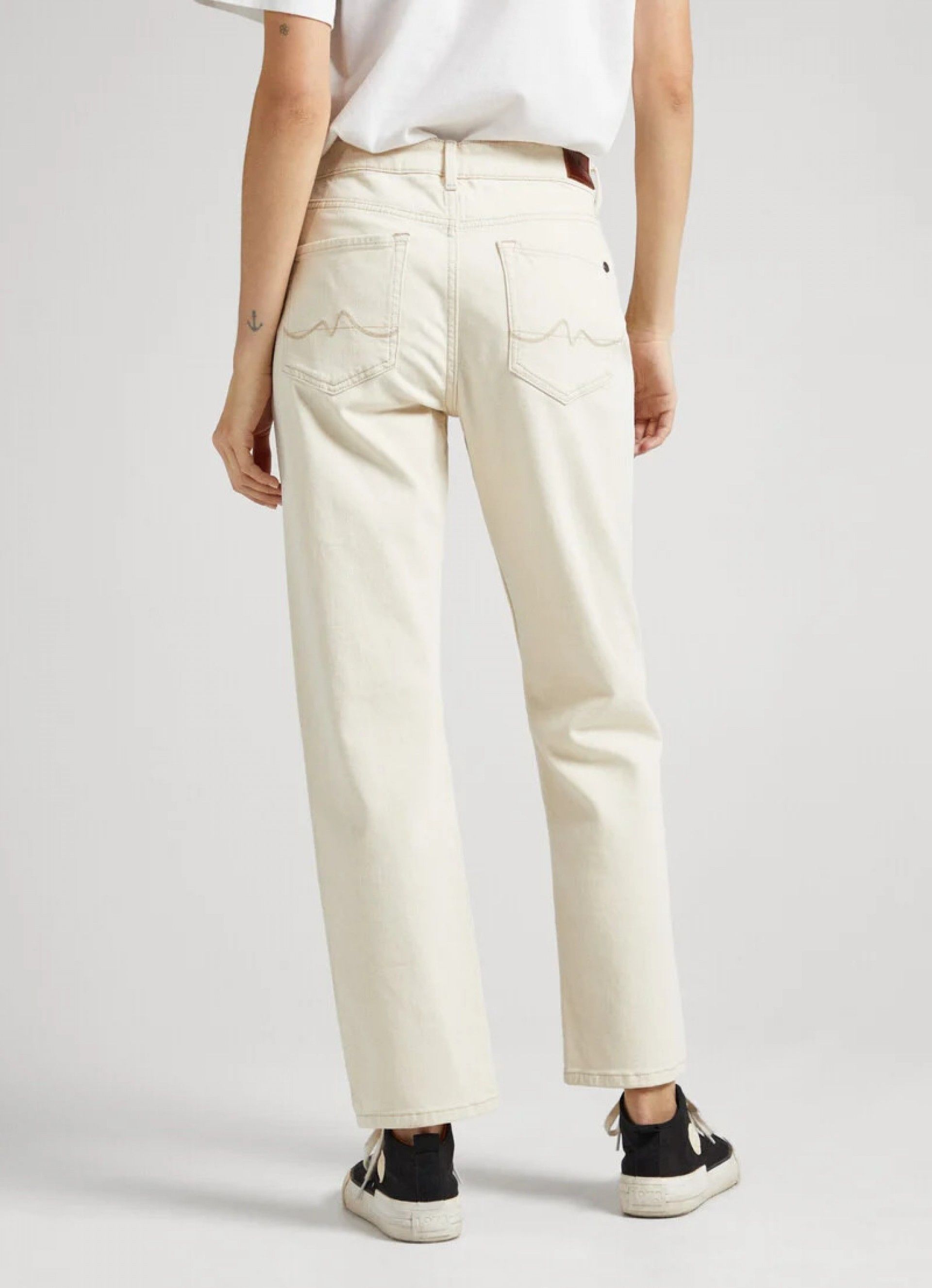 Calça Mulher Jeans MARY Pepe Jeans