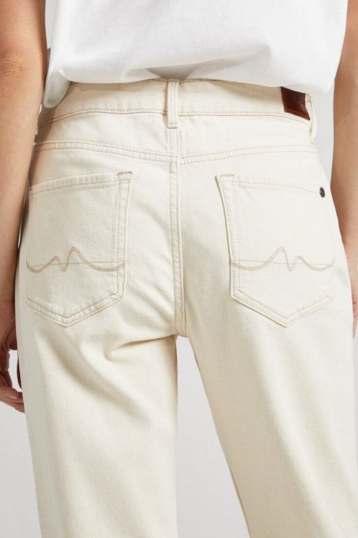 Calça Mulher Jeans MARY Pepe Jeans Calça Mulher Jeans MARY Pepe Jeans