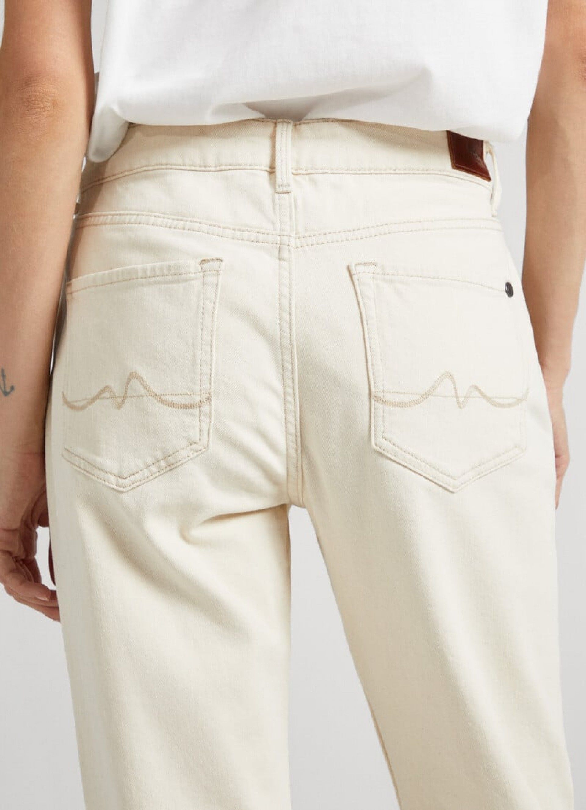 Calça Mulher Jeans MARY Pepe Jeans