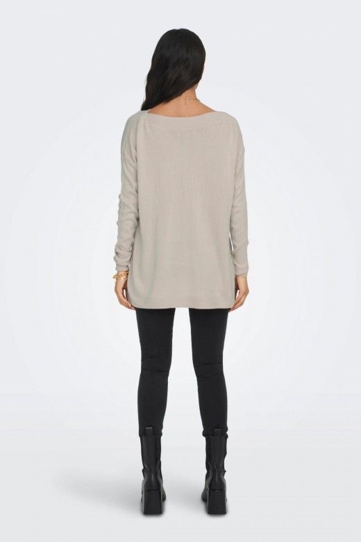 Camisola Mulher AMALIA ONLY Camisola Mulher AMALIA ONLY