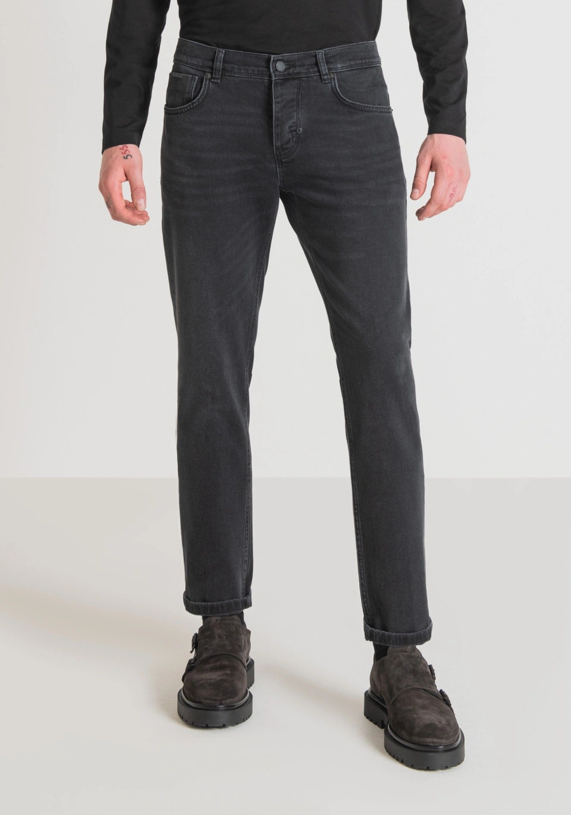 Calça Homem Jeans ARGON ANTONY MORATO